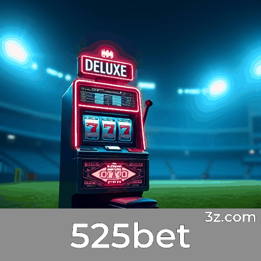 525bet Bônus acumulado 525bet
