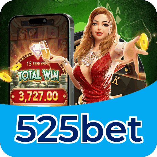 Download PC 525bet